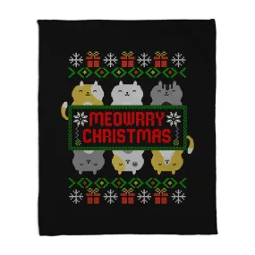 A Meowrry Christmas