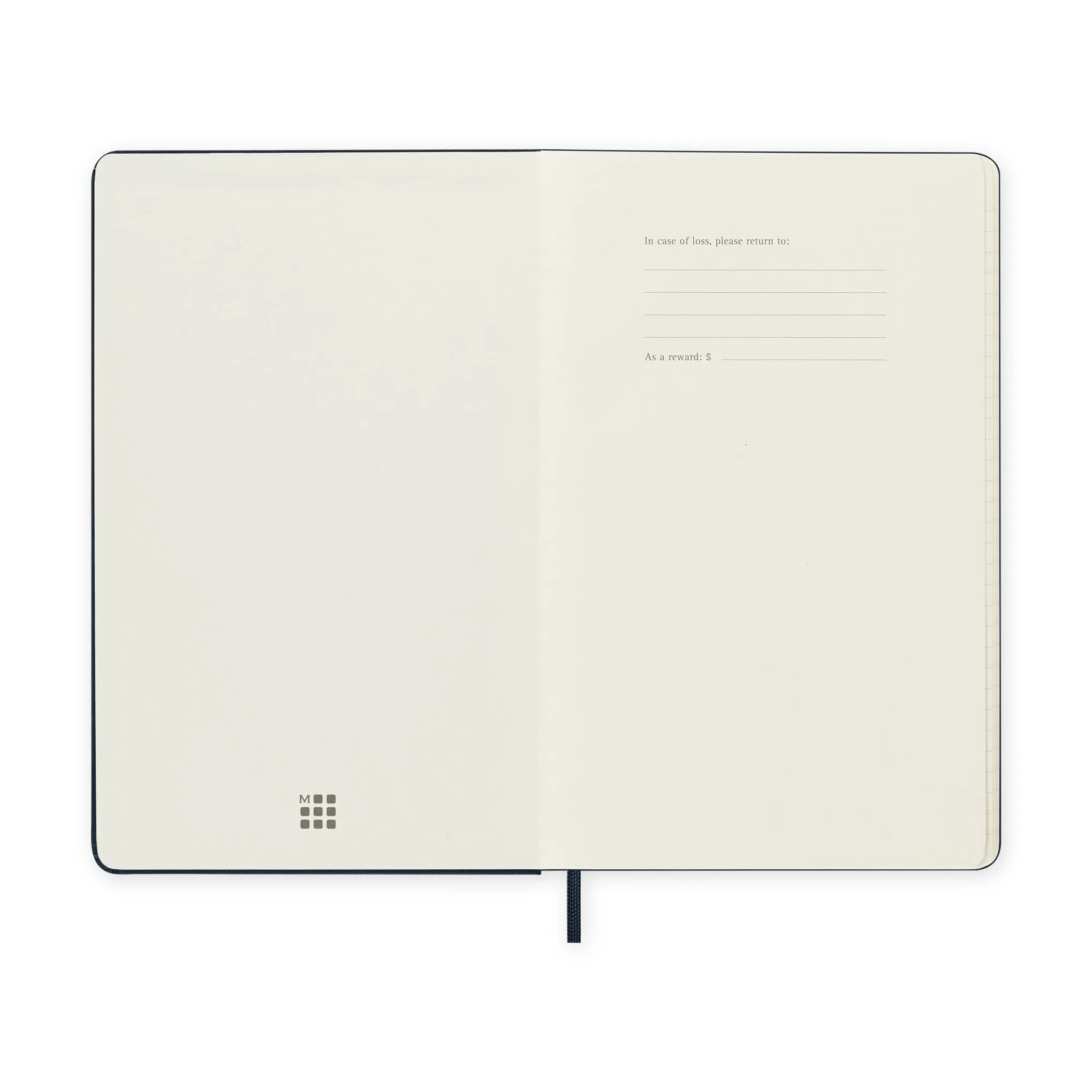 2025 Moleskine Daily Planner