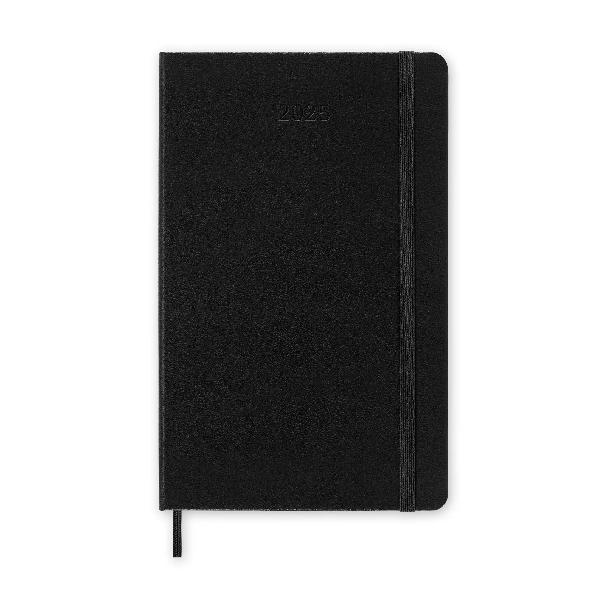 2025 Moleskine Daily Planner