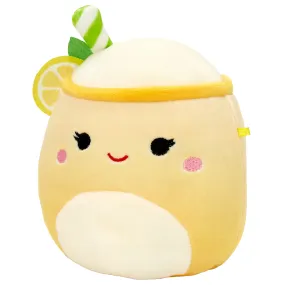 5" Squishmallow Snack Crew | Medina the Lemonade