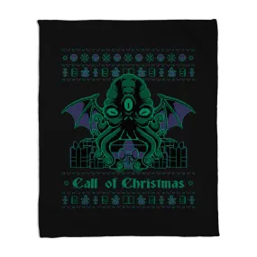 A Lovecraft Christmas