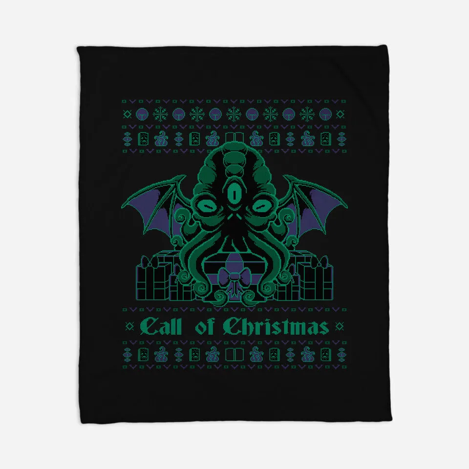 A Lovecraft Christmas