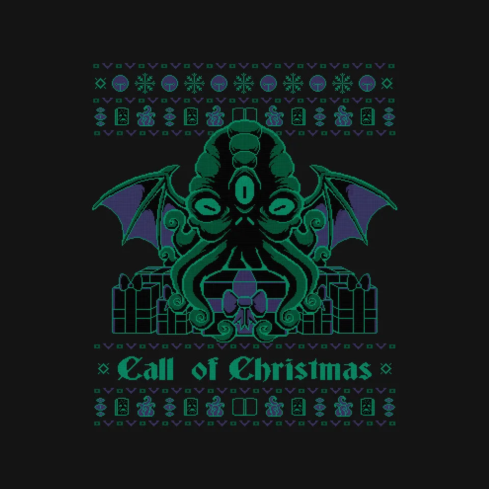 A Lovecraft Christmas