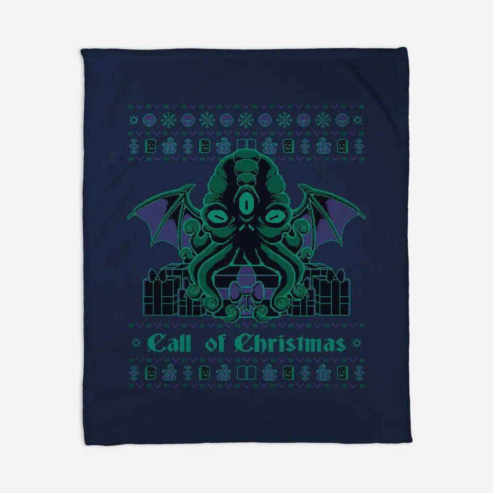 A Lovecraft Christmas