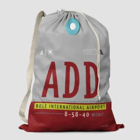 ADD - Laundry Bag