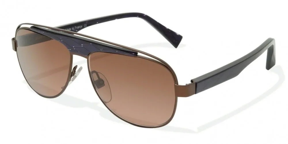 Alain Mikli 1208 Sunglasses