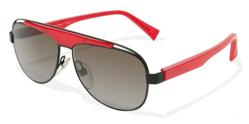 Alain Mikli 1208 Sunglasses