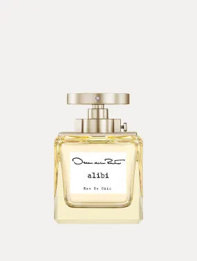 ALIBI EAU SO CHIC 3.4 OZ