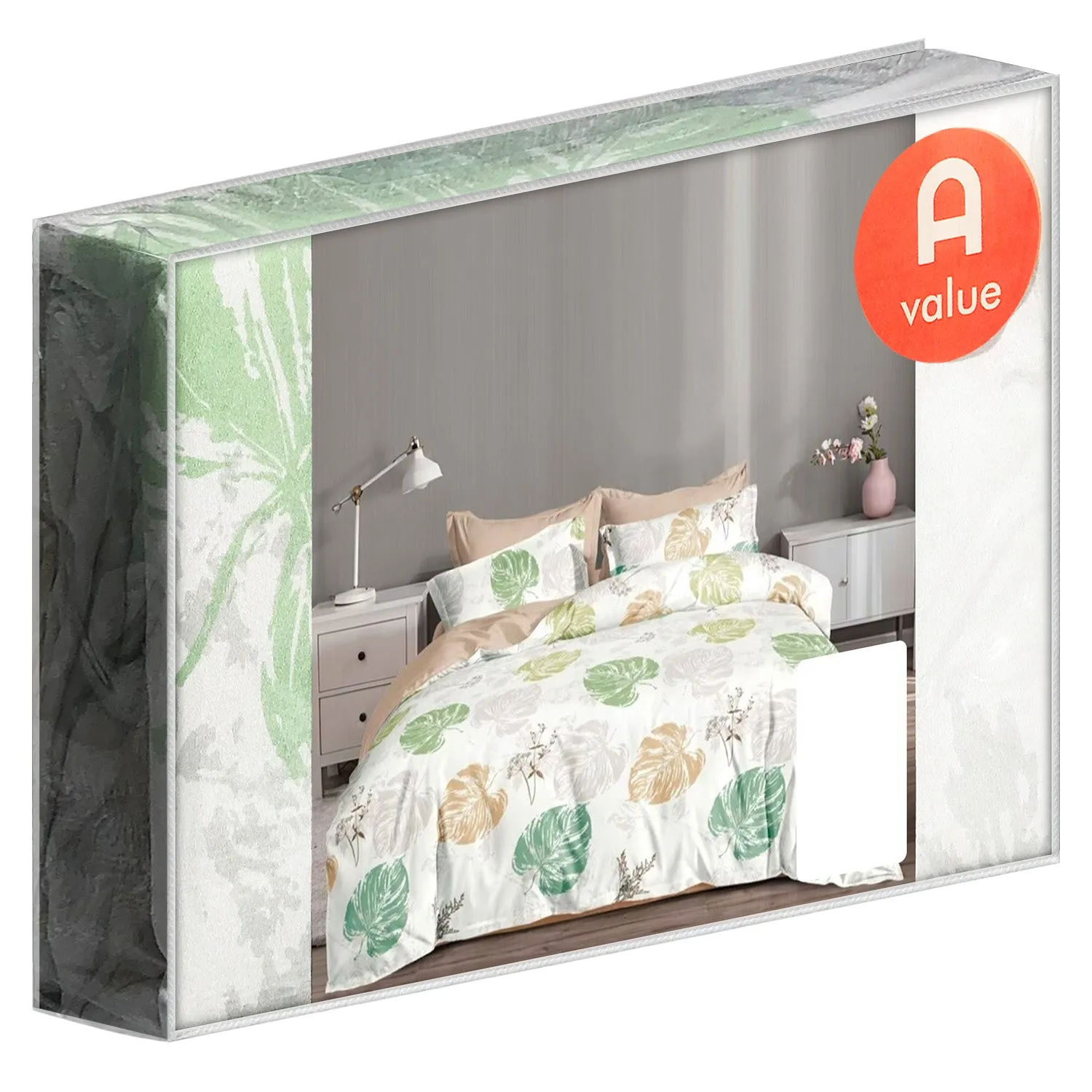 Bedding Set (Double)