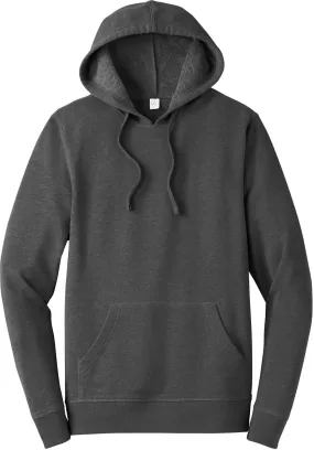 CLOSEOUT - Alternative Rider Blended Fleece Pullover Hoodie