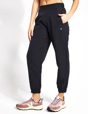 Commuter Pant - Black