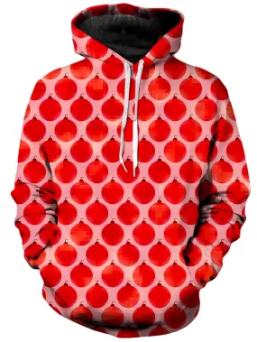 Cosmopolitan Unisex Hoodie