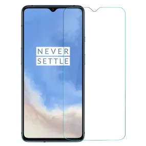 Crystal Clear Tempered Glass - OnePlus 7T