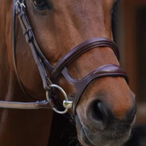 Dy'on Double Jumper Noseband