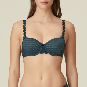 MARIE JO - FREE EXPRESS SHIPPING - Avero Non Padded Marie Jo Bra