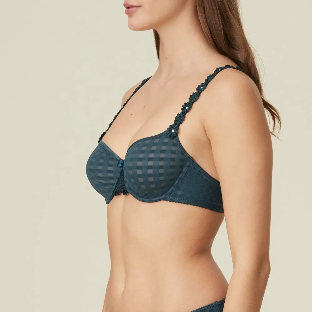 MARIE JO - FREE EXPRESS SHIPPING - Avero Non Padded Marie Jo Bra