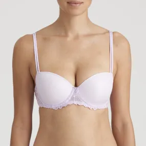 Marie Jo Jane Padded Balcony Bra in Pastel Lavender 0101339PTL