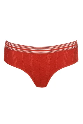 Marie Jo Richard Hotpants, Rossa Nova (0522112)