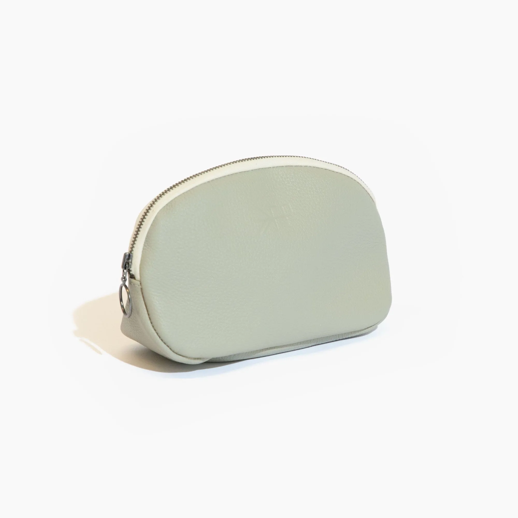 Pebble Cosmetic Pouch