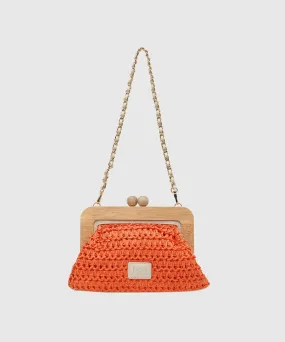 Phoebe shoulder Bag