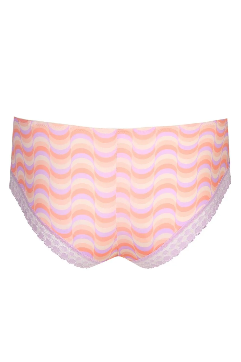 Prima Donna Twist Goleta Hotpant 0542252 Vintage Summer