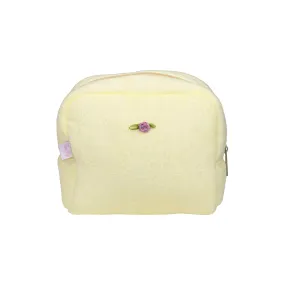 Sweet Like Honey Pouch in Buttercup