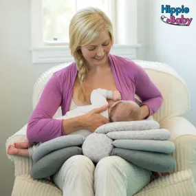 Tiibaby Adjustble Nursing Pillow 2453