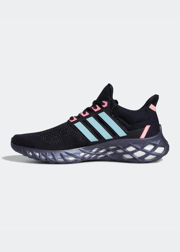 ULTRABOOST WEB DNA RUNNING SPORTSWEAR LIFESTYLE SHOES