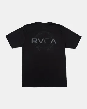 VA Levels Tee - Black