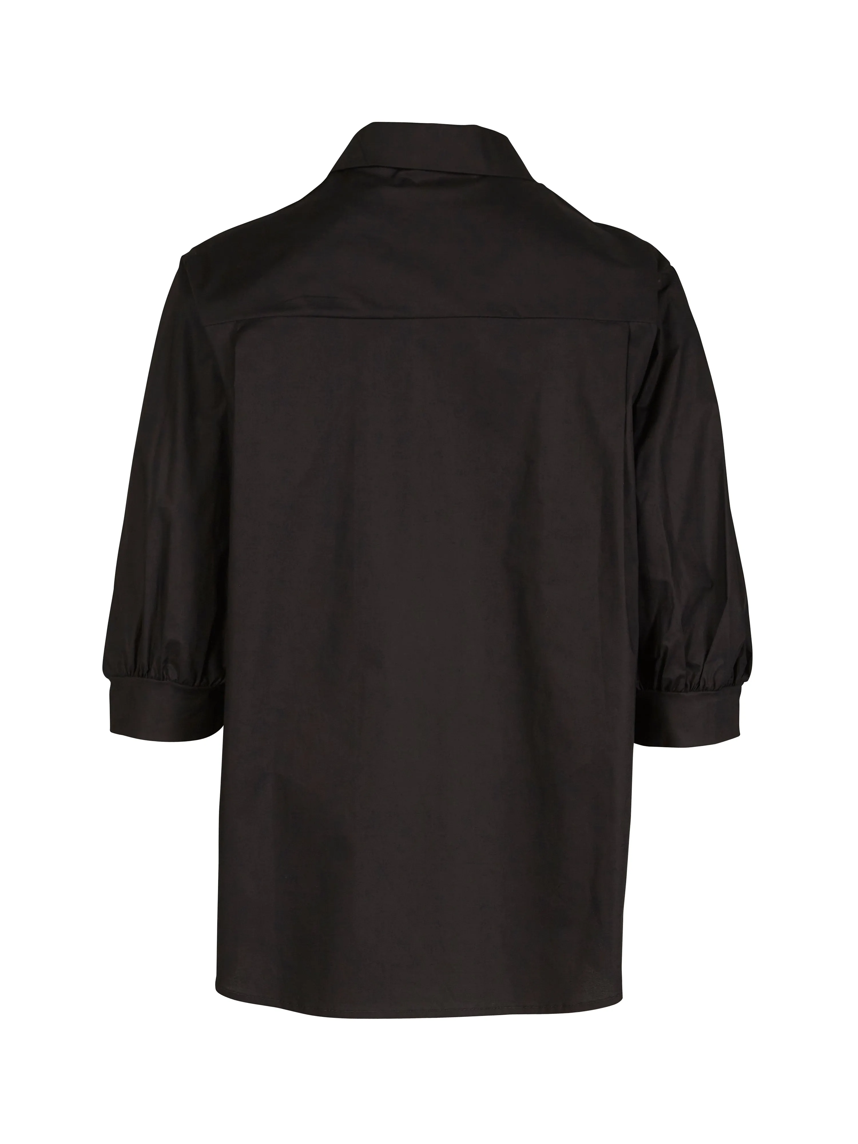 VIOLA shirt - Black