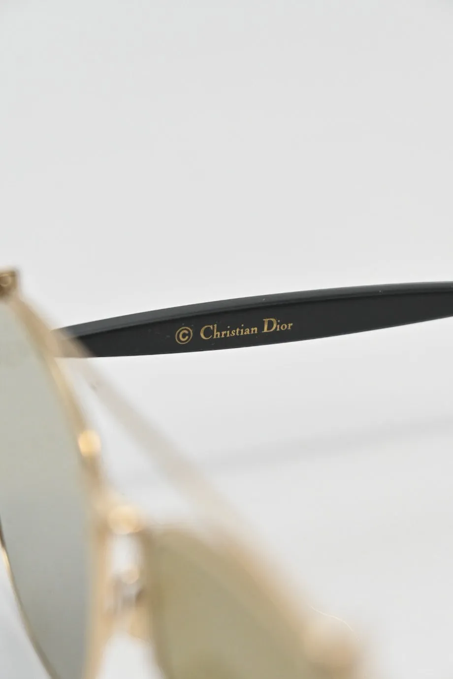 [WA3501] Christian Dior | Sunglasses