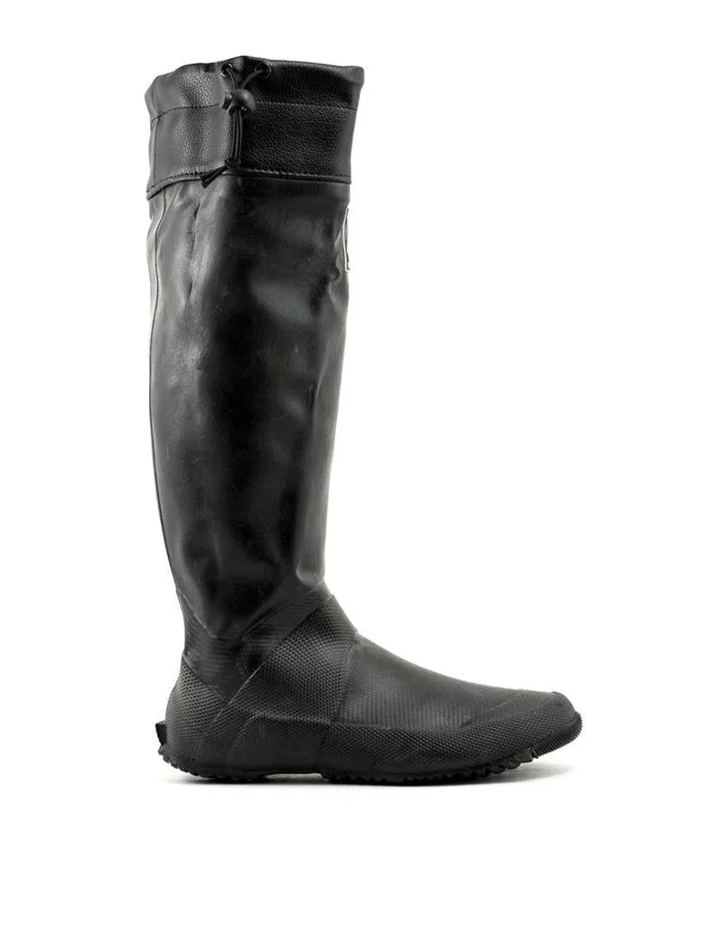 WBSJ — Rain Boots - Black